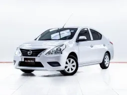 5C734 NISSAN ALMERA 1.2 E AT 2019