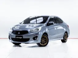 5C756 MITSUBISHI ATTRAGE 1.2 GLX AT  2019