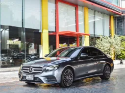 2019 Mercedes-Benz E350e AMG Dynamic (W213)