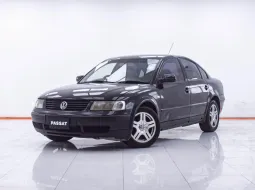1F335 VOLKSWAGEN PASSAT 1.8 HIGHLINE SEDAN AT 2001