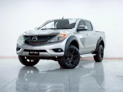 2B395 MAZDA BT-50 PRO 2.2 THUNDER ABS HI-RACER DOUBLE CAB MT 2012