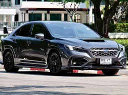 Subaru Impreza 2.0 WRX 4WD ปี 2024 วิ่งน้อยเพียง 7,xxx km 