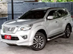 NISSAN TERRA 2.3 V 2WD (ขับเคลื่อน2ล้อ) A/T ปี2019 จดปี2020 สีบรอนซ์