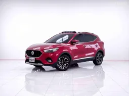 6B656 MG ZS 1.5X+ AT 2020