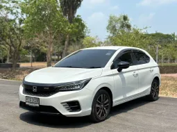 HONDA city 1.0 RS ปี 2022