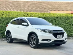 Honda H-RV 1.8 E ปี 2018