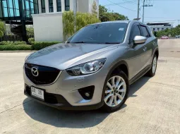 Mazda Cx-5 2.2 XDL 2015