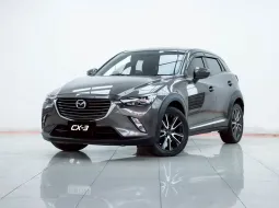 2B405 MAZDA CX-3 2.0 S AT 2018