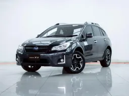 2B409 SUBARU XV 2.0i-P AT 2018