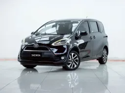 2B416 TOYOTA SIENTA 1.5 V AT 2017