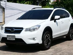 Subaru XV 2.0 i 2016 รถมือสองสภาพดี