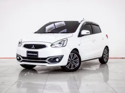 4B266 MITSUBISHI MIRAGE 1.2 GLS AT 2016