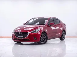 1F328 MAZDA 2 1.3 HIGH PLUS SEDAN AT 2017