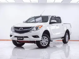 1F228 MAZDA BT-50 PRO 2.2 DOUBLECAB HI-RACER MT 2014