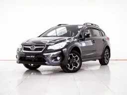 4B257 SUBARU XV 2.0 I AT 2014