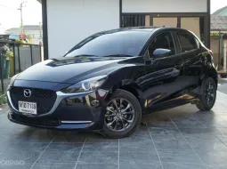2019 Mazda 2 1.3 Sports (5Door) รถเก๋ง 5 ประตู รถบ้านแท้