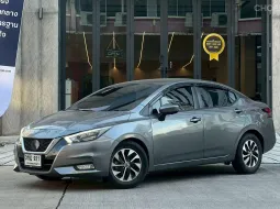 #โชว์รูมนิสสันขายเองโดยตรง มั่นใจได้ รถสวยไมล์แท้ 70,000 กิโล NISSAN ALMERA 1.0VL TURBO ปี 2022