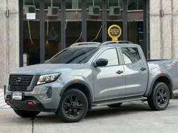 ของหายาก สภาพนางฟ้า 25,000 กิโล สวยกริป น๊อตไม่ขยับ  Nissan Navara Pro 2X 7AT จดทะเบียนปี 2024