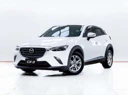 5C769 MAZDA CX-3 2.0 BASE+ AT 2022