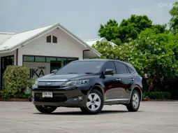 TOYOTA HARRIER 2.0 Elegance AT 2014