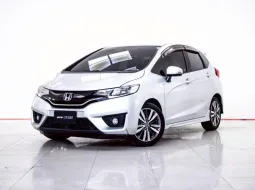 4B259 HONDA JAZZ 1.5 SV AT 2016