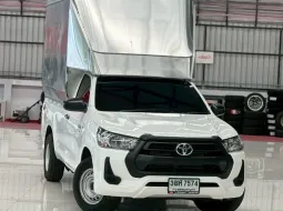 2023 Toyota Hilux Revo 2.8 Entry