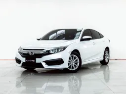 4B248 HONDA CIVIC 1.8 E AT 2017