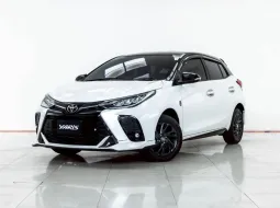 4B324 TOYOTA YARIS 1.2 PREMIUM AT 2023