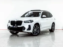 4B258 BMW X3 2.0 MSPORT AT 2023