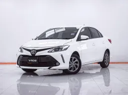 1F350 TOYOTA VIOS 1.5 G AT 2017
