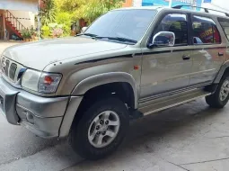 ขาย Toyota Sport Rider 2.5 S 4WD 2002 สภาพดี ราคาถูก