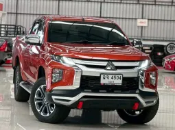 2019 Mitsubishi TRITON 2.4 Plus GT Premium