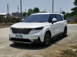 KIA CARNIVAL EX 2.2 ปี 2024
