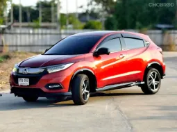 HONDA HR-V RS i-VTEC 1.8 ปี 2019