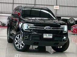 2022 Ford Everest 2.0 Trend 