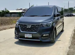 HYUNDAI H-1 2.5 Elite ปี 2019
