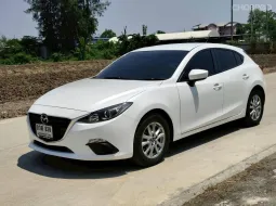 MAZDA3 2.0 C SPORTS ปี 2014