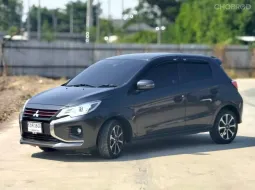 MITSUBUISHI MIRAGE 1.2 ปี 2025 สีเทา
