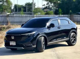 HONDA HR-V 1.5 ปี 2023 สีดำ 