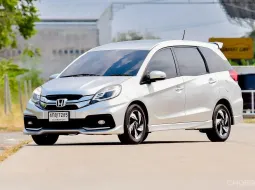 HONDA Mobilio 1.5 RS (TOP) ปี 2015