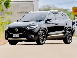 MG ZS 1.5X Top Sunroof A/T ปี 2020