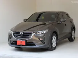 2019 Mazda CX-3 2.0 C