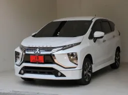 2019 Mitsubishi Xpander 1.5 GT รุ่นท็อปสุด