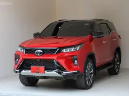 2023 Toyota Fortuner 2.8 Legender