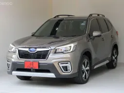 2020 Subaru FORESTER 2.0 S EYESIGHT