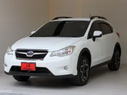 2013 Subaru XV 2.0 AWD