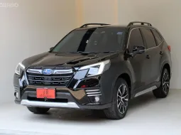 2024 Subaru FORESTER 2.0 S EYESIGHT AWD