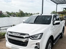 2023 Isuzu D-Max 1.9 Hi-Lander รถกระบะ 