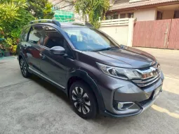 Honda BR-V 1.5 SV ปี 2019 รุ่นท็อปสุด 7 ที่นั่ง