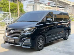 2023 Hyundai H-1 2.5 Elite รถตู้/MPV 